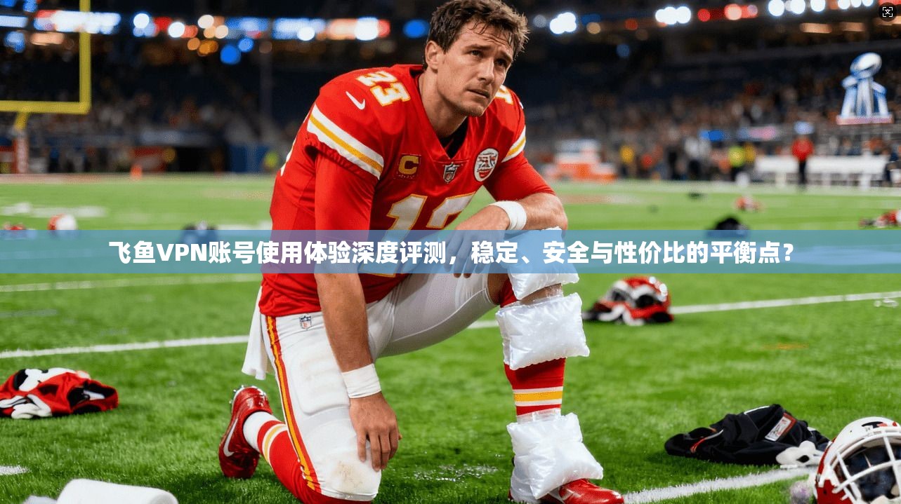 飞鱼VPN账号使用体验深度评测，稳定、安全与性价比的平衡点？