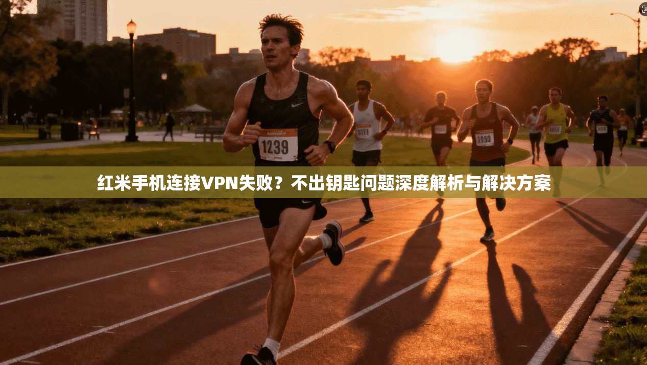 红米手机连接VPN失败?不出钥匙问题深度解析与解决方案