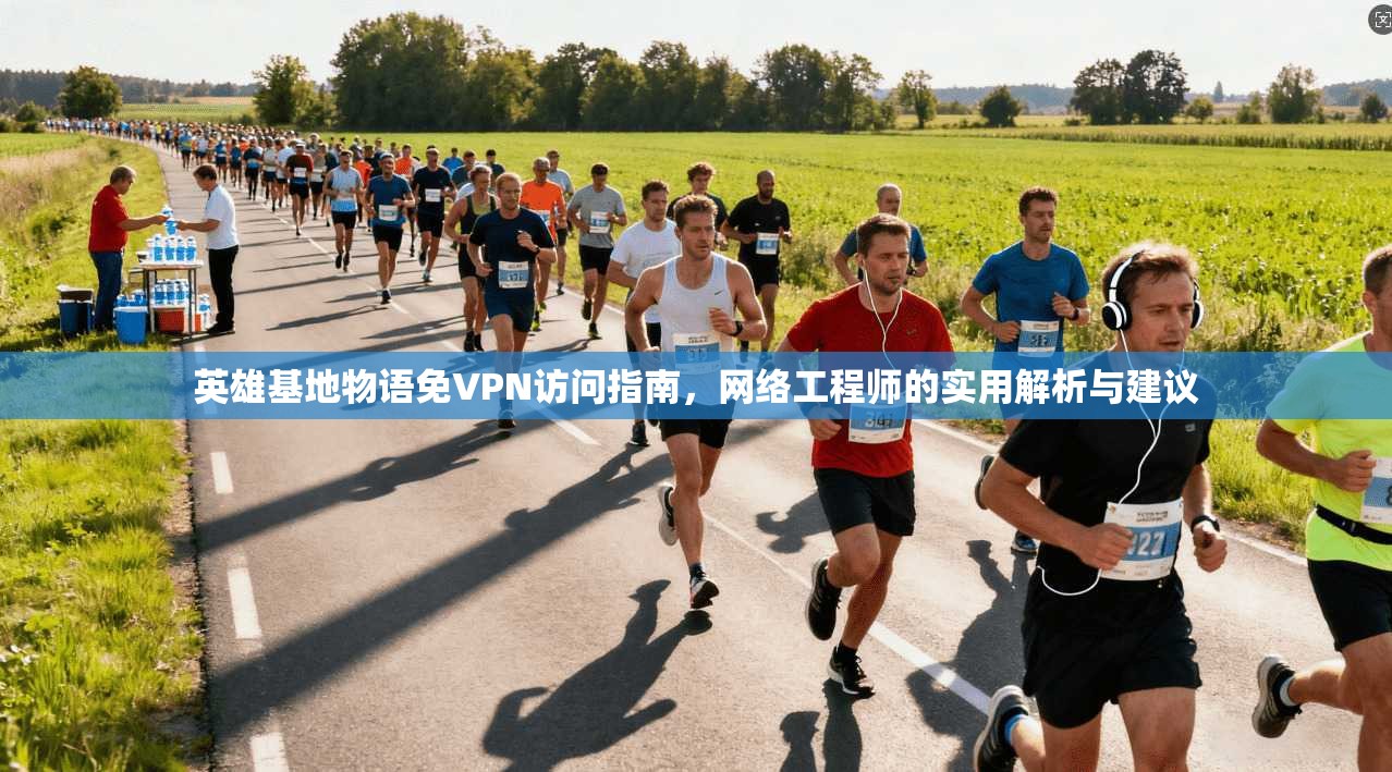 英雄基地物语免VPN访问指南,网络工程师的实用解析与建议
