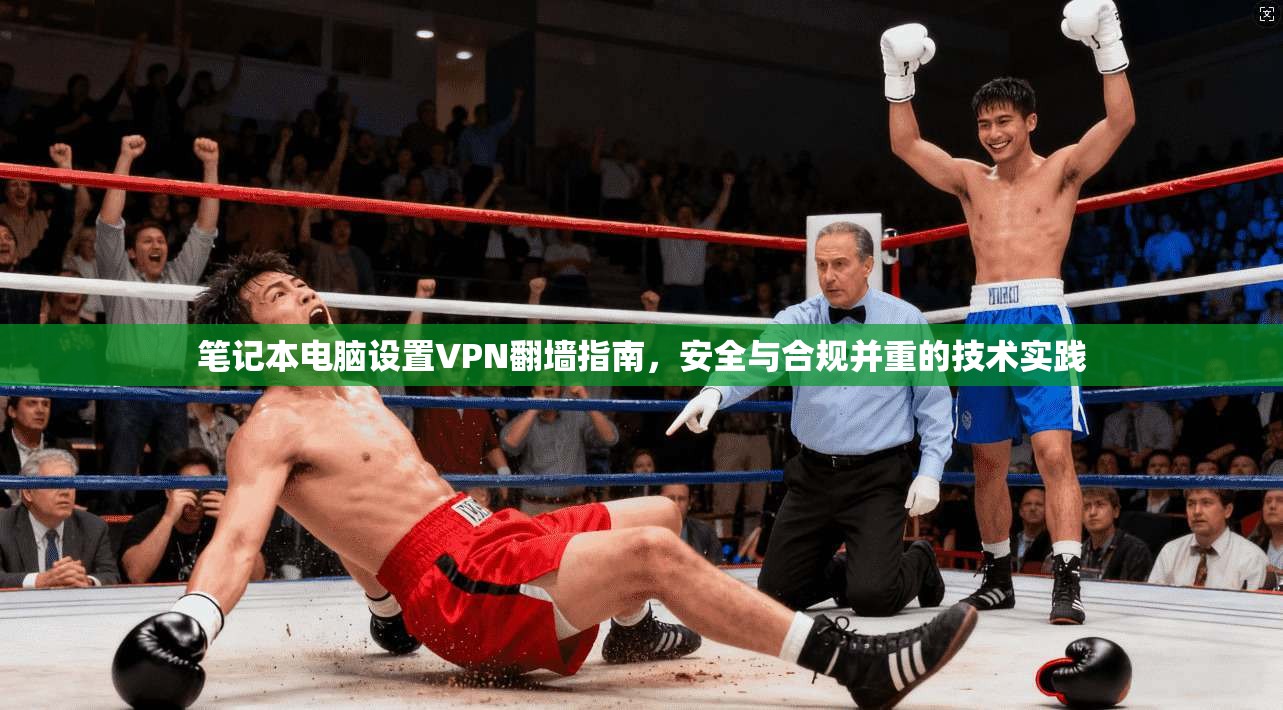 笔记本电脑设置VPN翻墙指南，安全与合规并重的技术实践