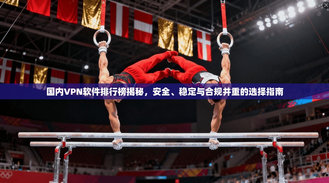 国内VPN软件排行榜揭秘，安全、稳定与合规并重的选择指南