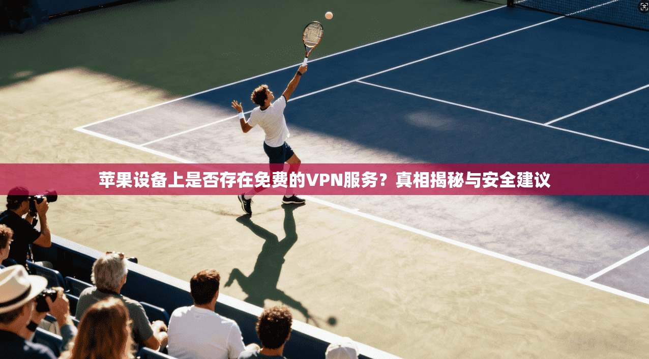 苹果设备上是否存在免费的VPN服务？真相揭秘与安全建议