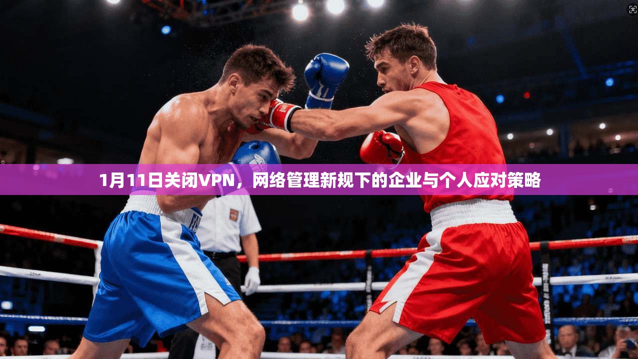 1月11日关闭VPN,网络管理新规下的企业与个人应对策略 1月11日关闭VPN,网络管理新规下的企业与个人应对策略