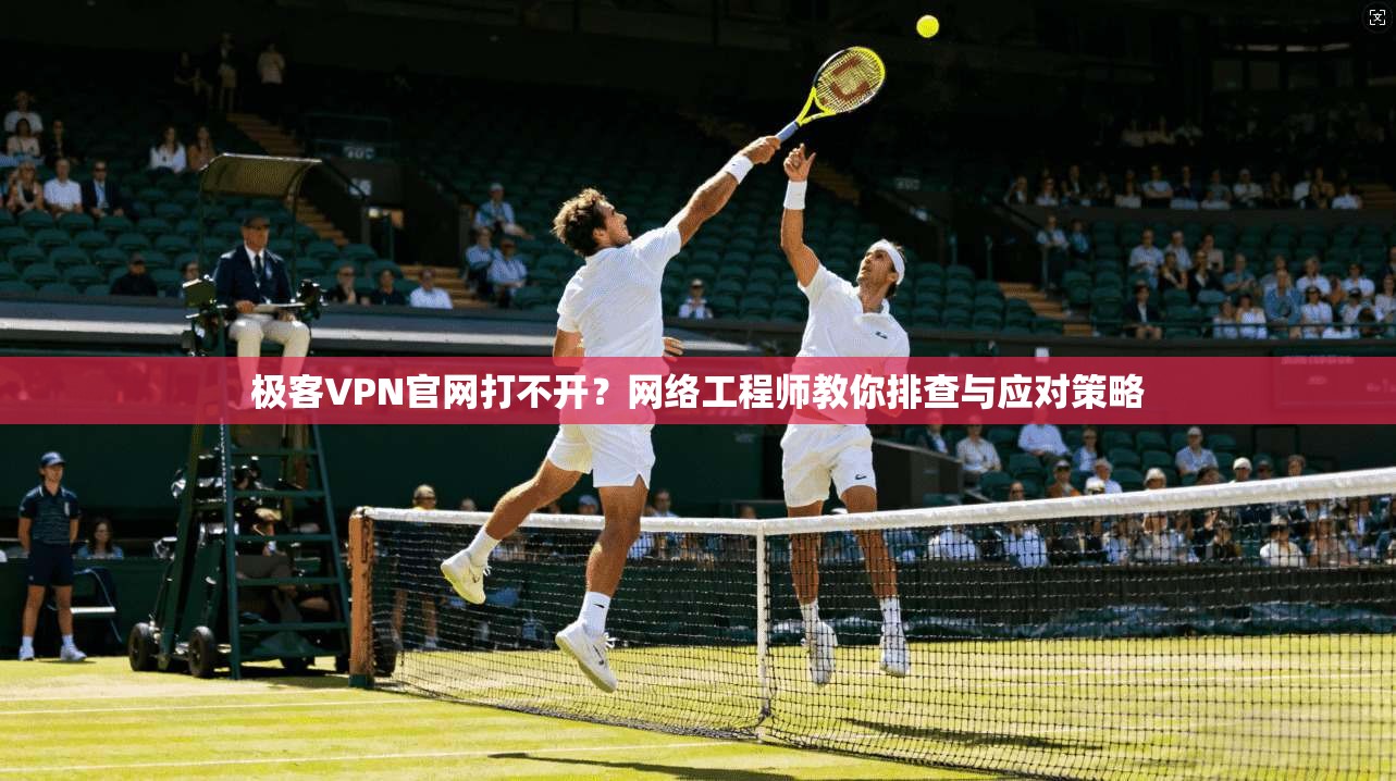 极客VPN官网打不开?网络工程师教你排查与应对策略