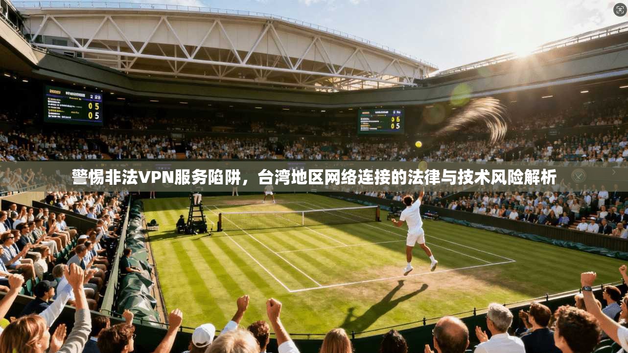 警惕非法VPN服务陷阱，台湾地区网络连接的法律与技术风险解析