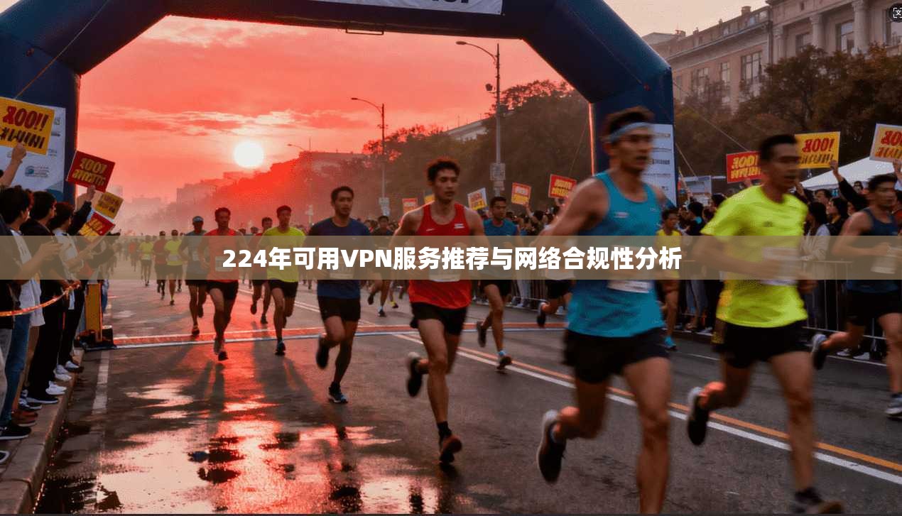 224年可用VPN服务推荐与网络合规性分析