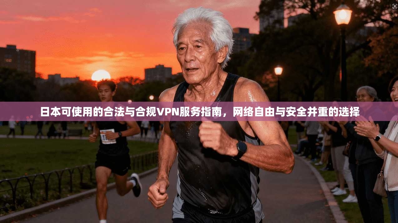 日本可使用的合法与合规VPN服务指南,网络自由与安全并重的选择
