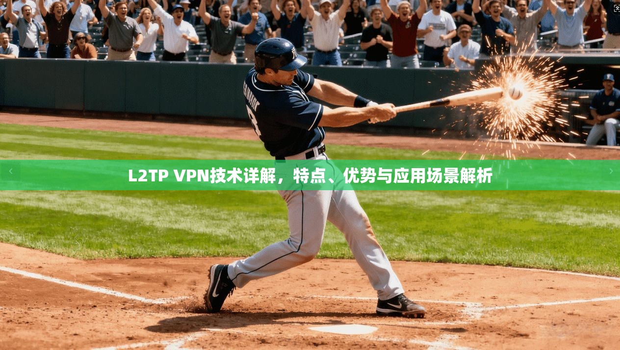 L2TP VPN技术详解，特点、优势与应用场景解析