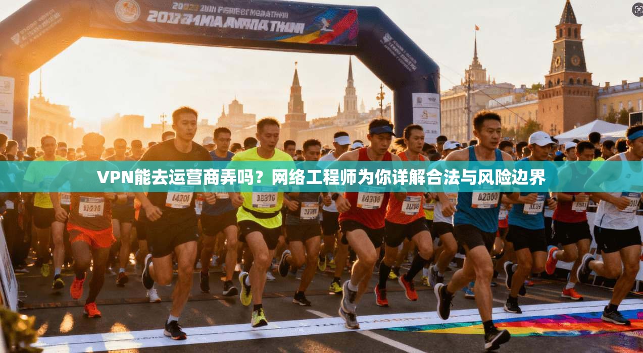 VPN能去运营商弄吗？网络工程师为你详解合法与风险边界
