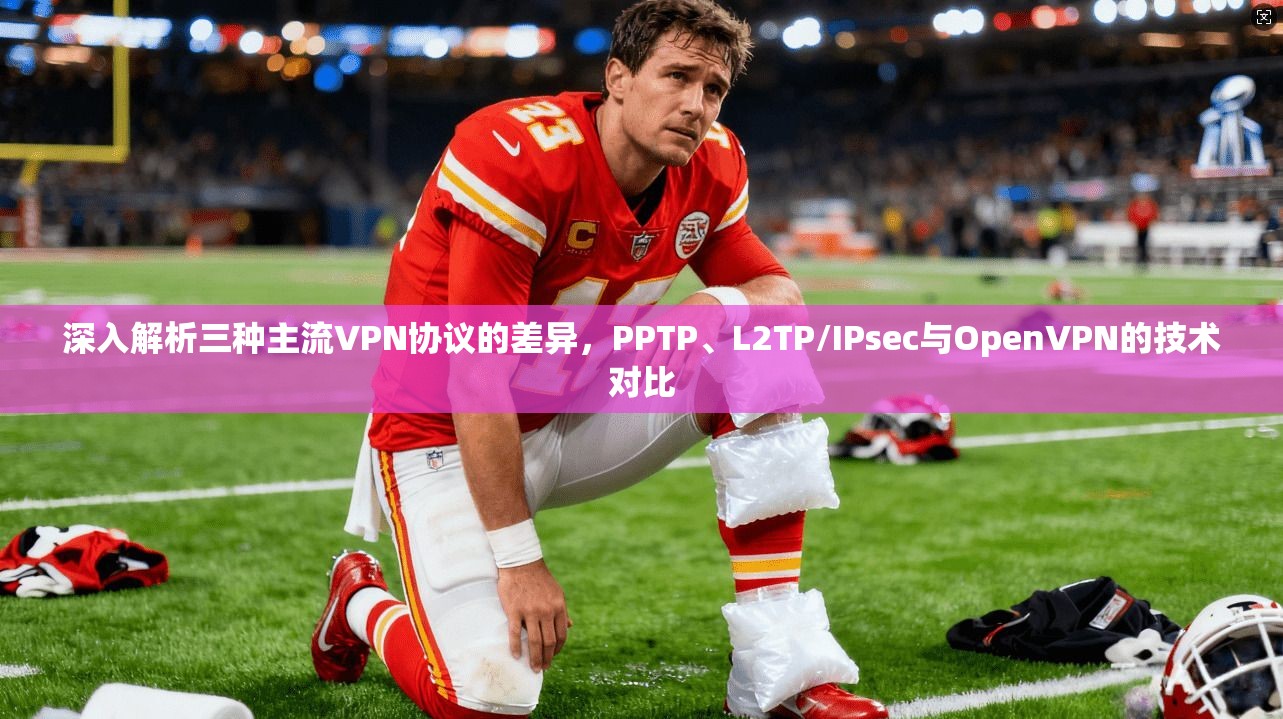 深入解析三种主流VPN协议的差异,PPTP、L2TP/IPsec与OpenVPN的技术对比