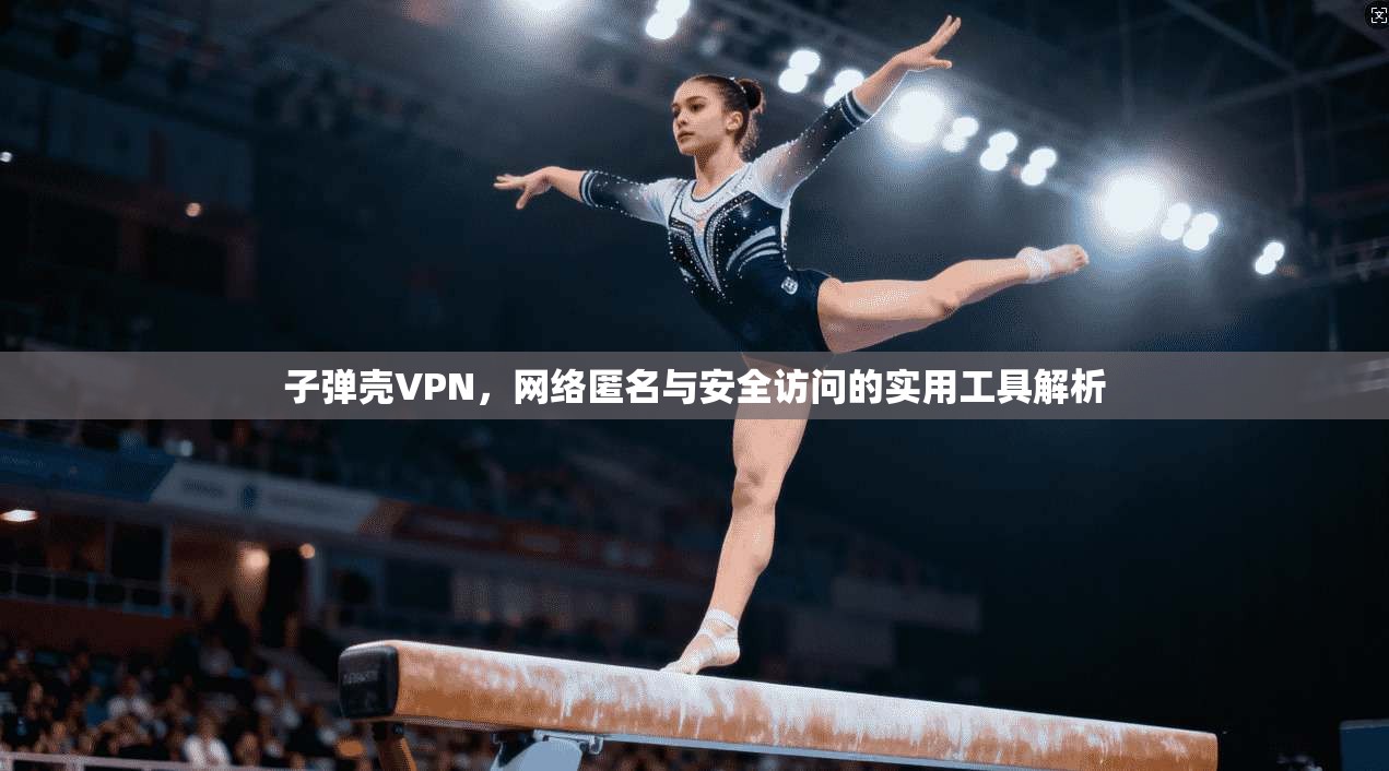 子弹壳VPN,网络匿名与安全访问的实用工具解析 子弹壳VPN,网络匿名与安全访问的实用工具解析