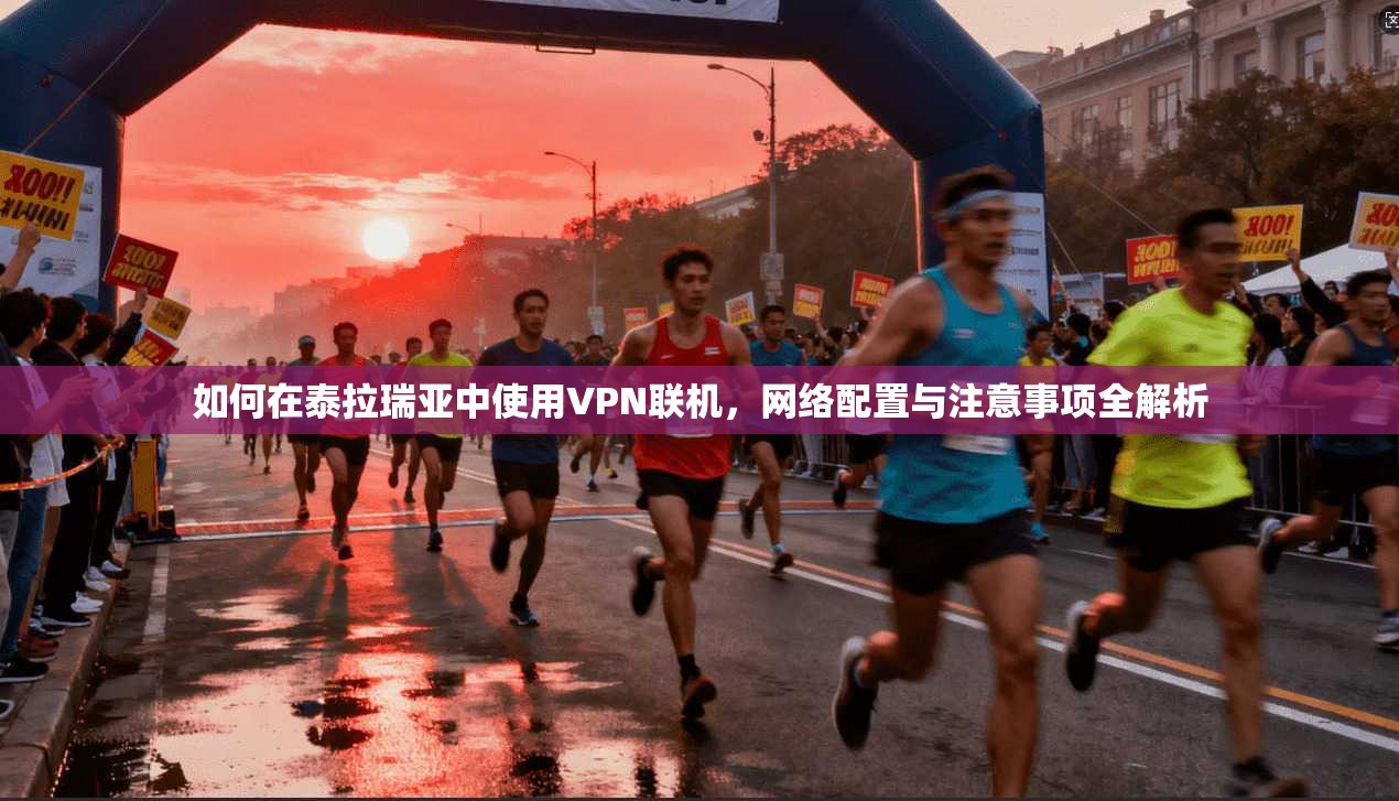 如何在泰拉瑞亚中使用VPN联机，网络配置与注意事项全解析