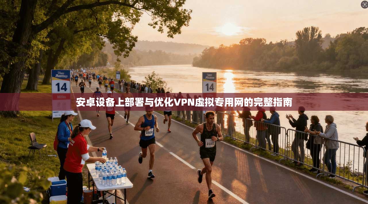 安卓设备上部署与优化VPN虚拟专用网的完整指南 安卓设备上部署与优化VPN虚拟专用网的完整指南