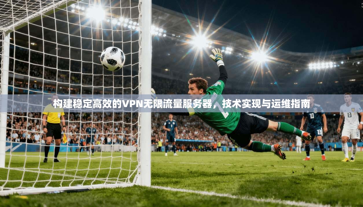 构建稳定高效的VPN无限流量服务器，技术实现与运维指南