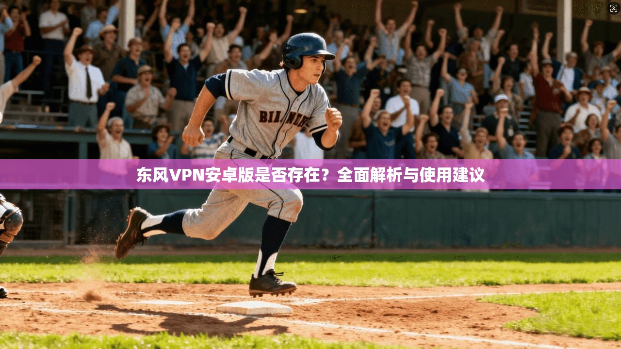 东风VPN安卓版是否存在?全面解析与使用建议 东风VPN安卓版是否存在?全面解析与使用建议
