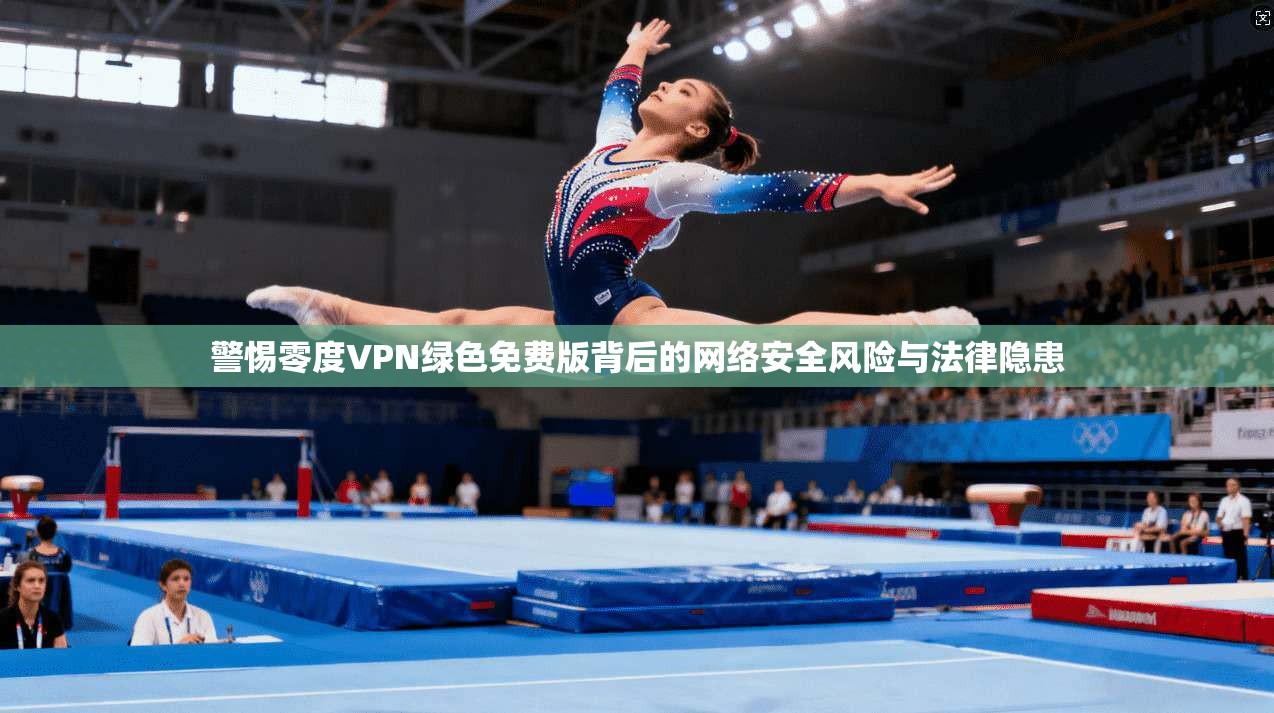 警惕零度VPN绿色免费版背后的网络安全风险与法律隐患