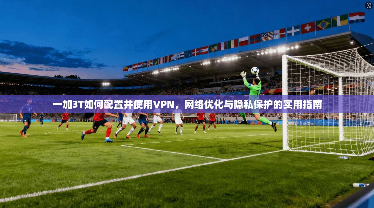 一加3T如何配置并使用VPN，网络优化与隐私保护的实用指南