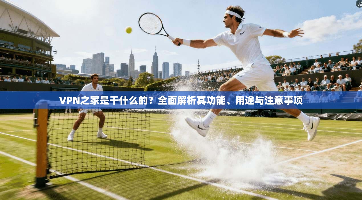 VPN之家是干什么的？全面解析其功能、用途与注意事项