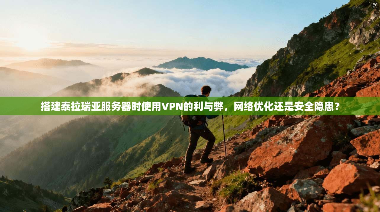 搭建泰拉瑞亚服务器时使用VPN的利与弊，网络优化还是安全隐患？