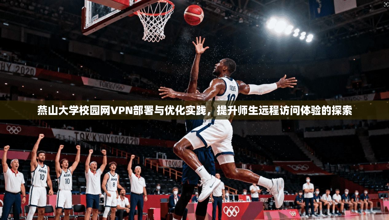 燕山大学校园网VPN部署与优化实践,提升师生远程访问体验的探索