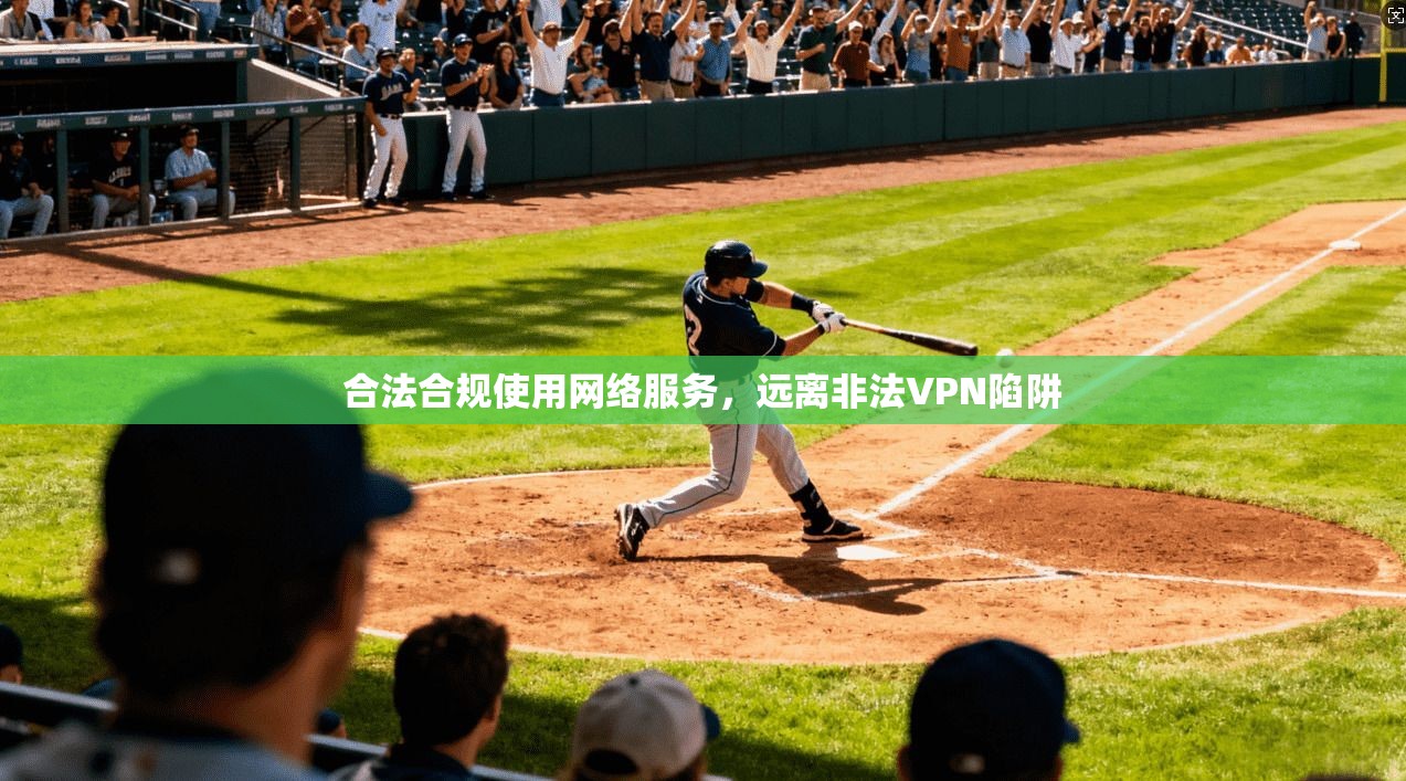 合法合规使用网络服务,远离非法VPN陷阱