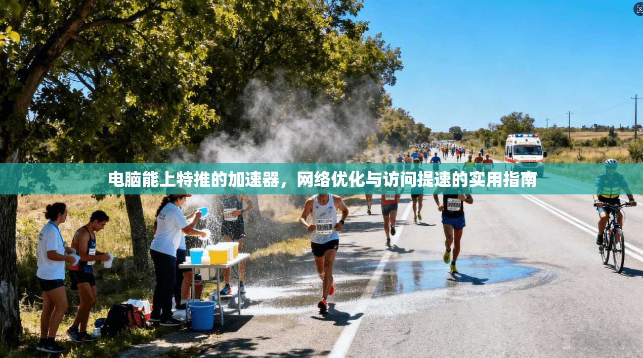 电脑能上特推的加速器,网络优化与访问提速的实用指南