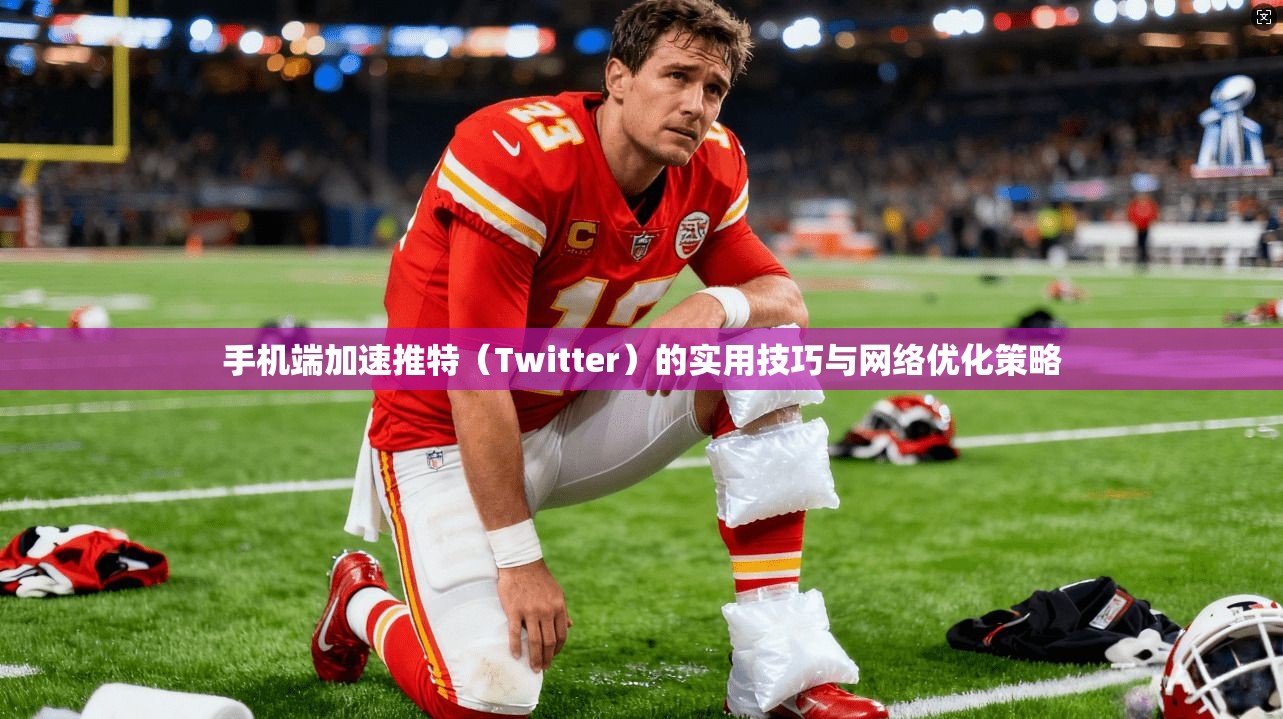 手机端加速推特(Twitter)的实用技巧与网络优化策略