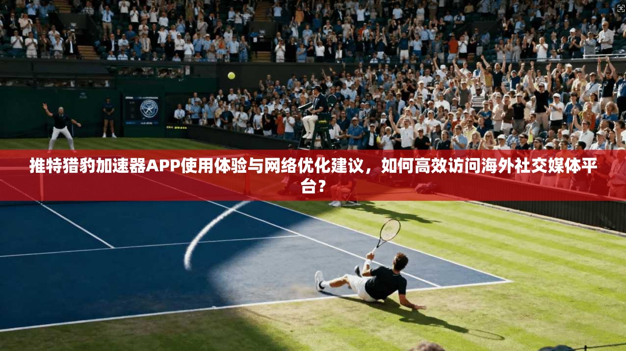 推特猎豹加速器APP使用体验与网络优化建议，如何高效访问海外社交媒体平台？