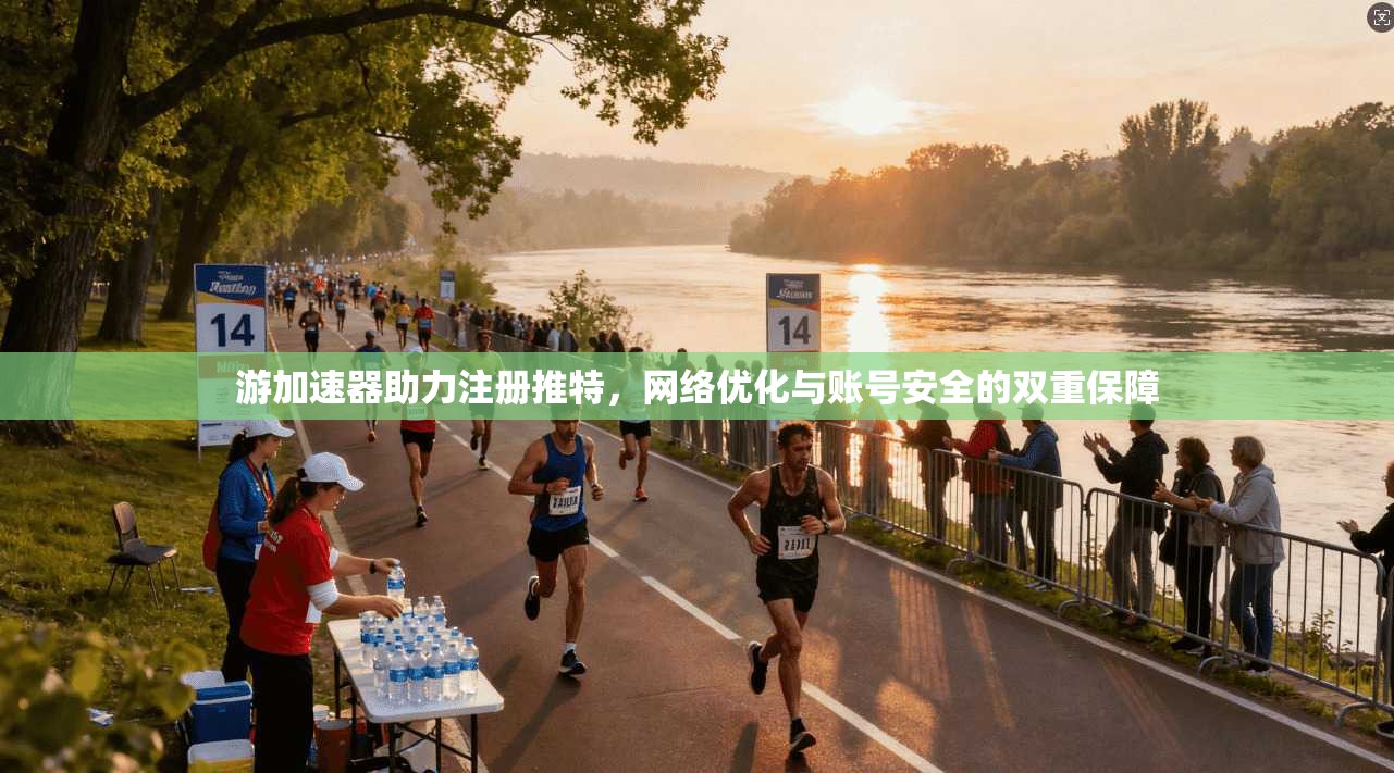 游加速器助力注册推特,网络优化与账号安全的双重保障