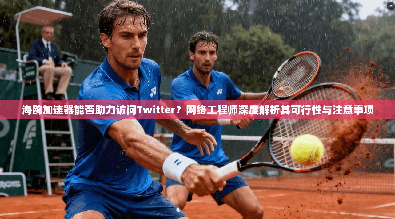 海鸥加速器能否助力访问Twitter？网络工程师深度解析其可行性与注意事项