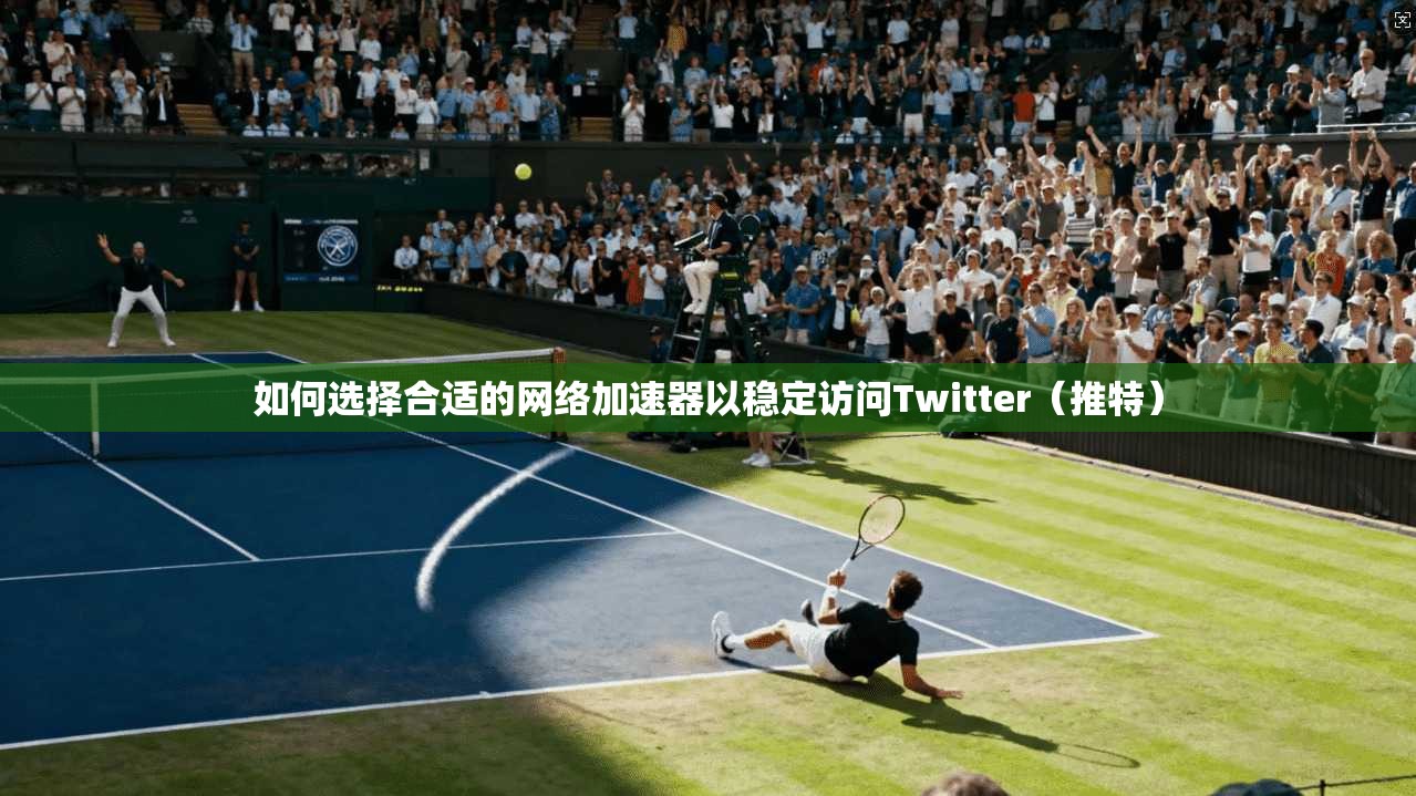 如何选择合适的网络加速器以稳定访问Twitter(推特)
