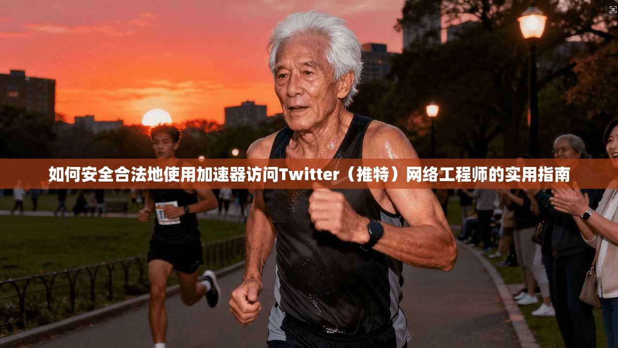 如何安全合法地使用加速器访问Twitter（推特）网络工程师的实用指南