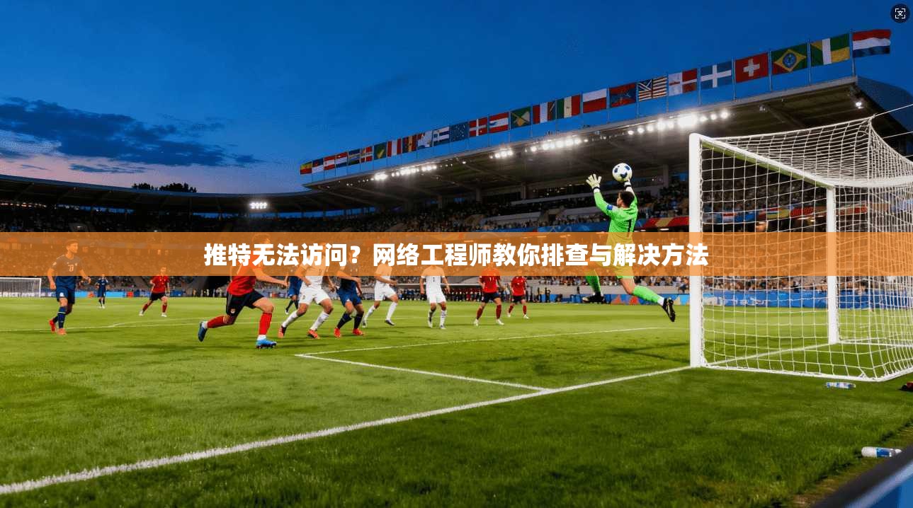 推特无法访问？网络工程师教你排查与解决方法