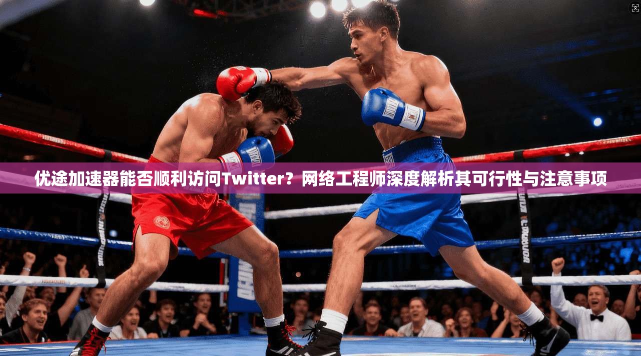 优途加速器能否顺利访问Twitter？网络工程师深度解析其可行性与注意事项
