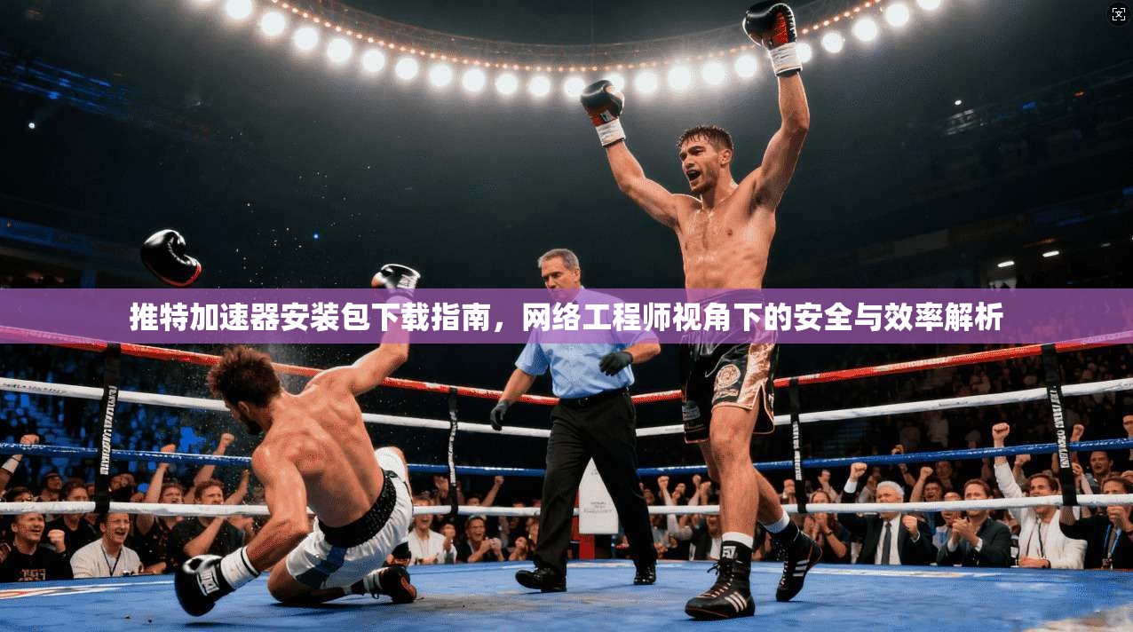 推特加速器安装包下载指南,网络工程师视角下的安全与效率解析