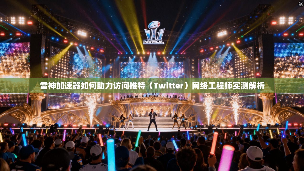 雷神加速器如何助力访问推特（Twitter）网络工程师实测解析