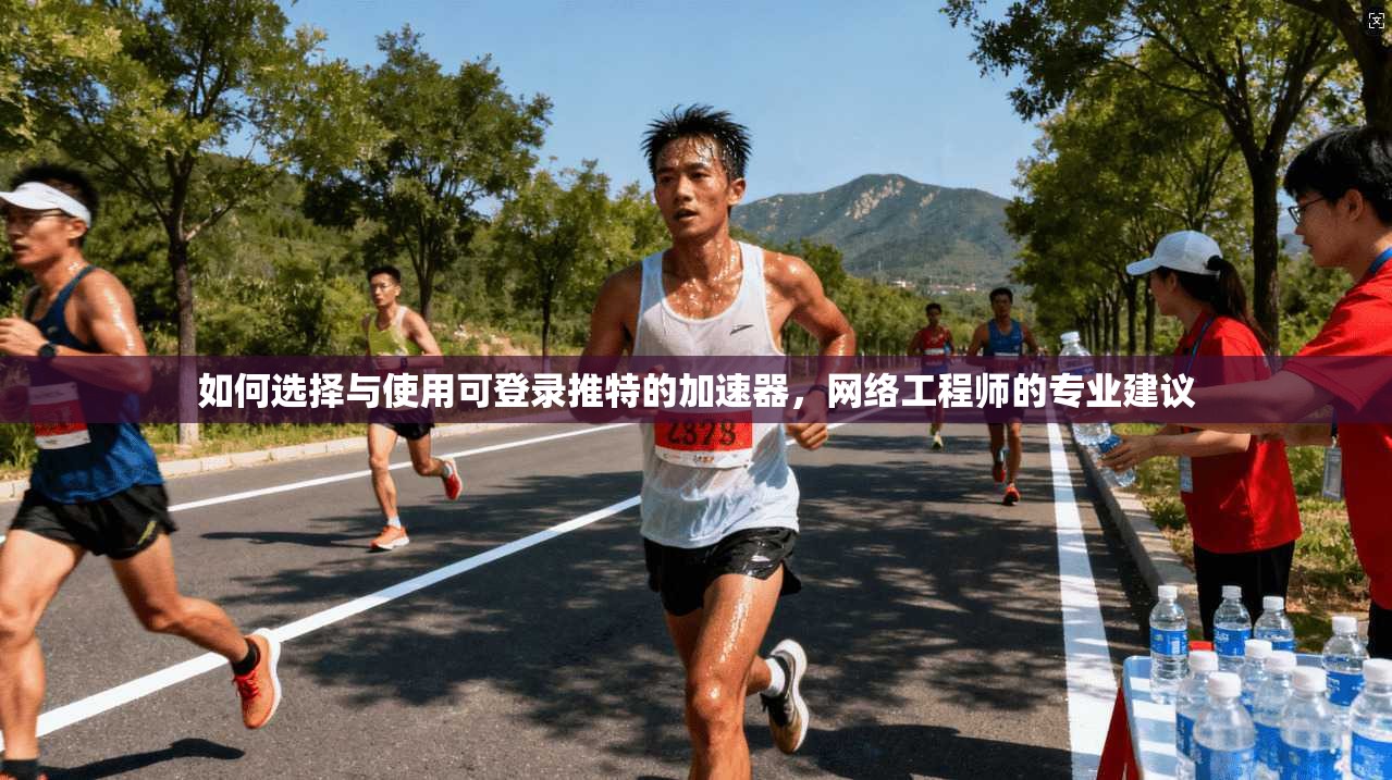 如何选择与使用可登录推特的加速器，网络工程师的专业建议