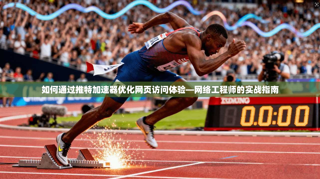 如何通过推特加速器优化网页访问体验—网络工程师的实战指南