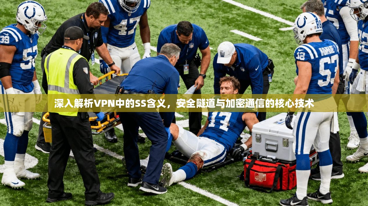 深入解析VPN中的SS含义,安全隧道与加密通信的核心技术