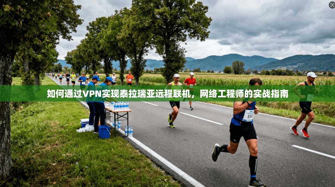 如何通过VPN实现泰拉瑞亚远程联机，网络工程师的实战指南