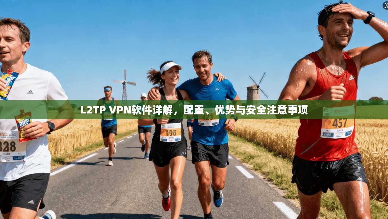 L2TP VPN软件详解，配置、优势与安全注意事项