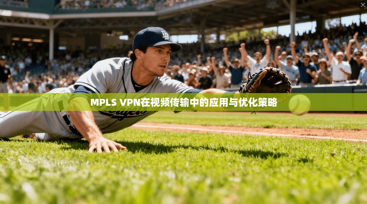 MPLS VPN在视频传输中的应用与优化策略