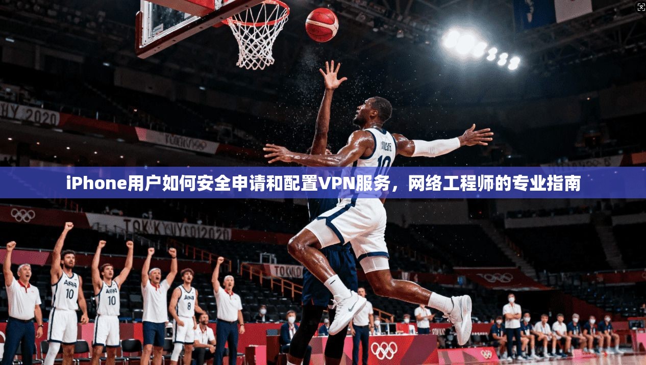 iPhone用户如何安全申请和配置VPN服务，网络工程师的专业指南