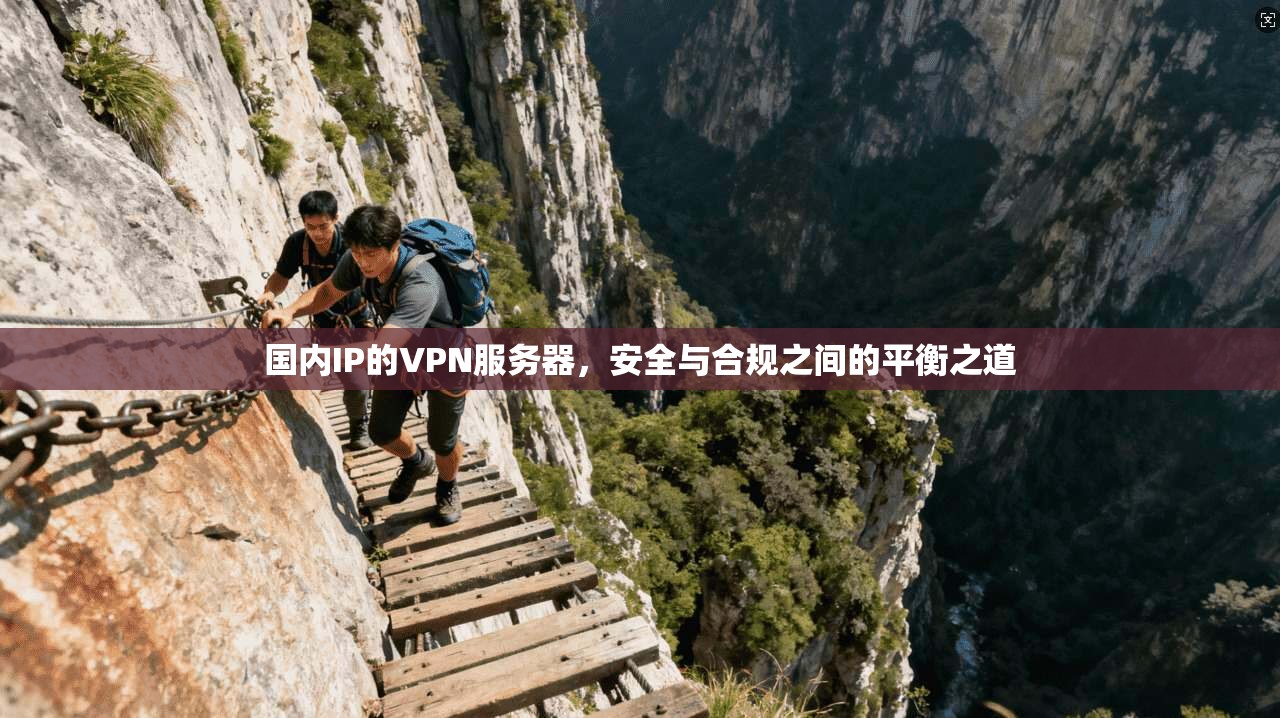 国内IP的VPN服务器，安全与合规之间的平衡之道