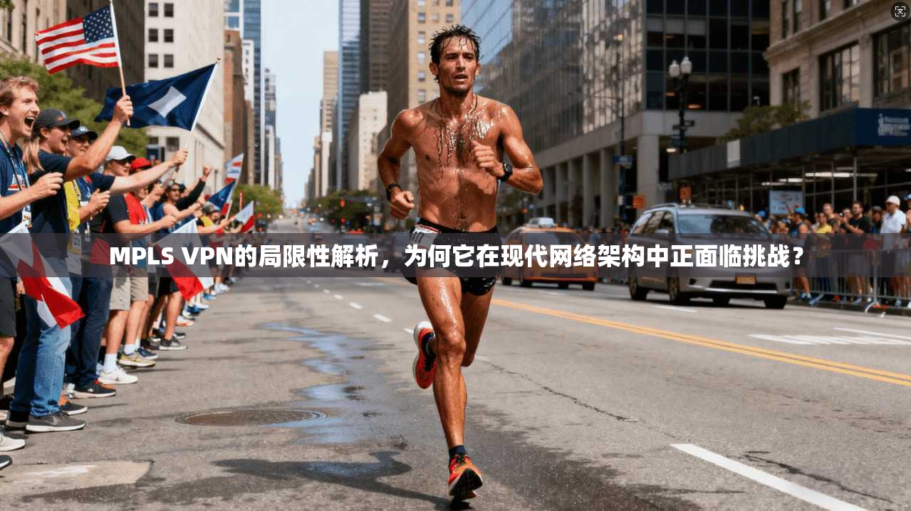 MPLS VPN的局限性解析，为何它在现代网络架构中正面临挑战？