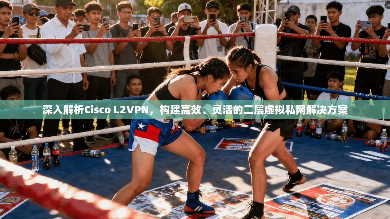 深入解析Cisco L2VPN,构建高效、灵活的二层虚拟私网解决方案