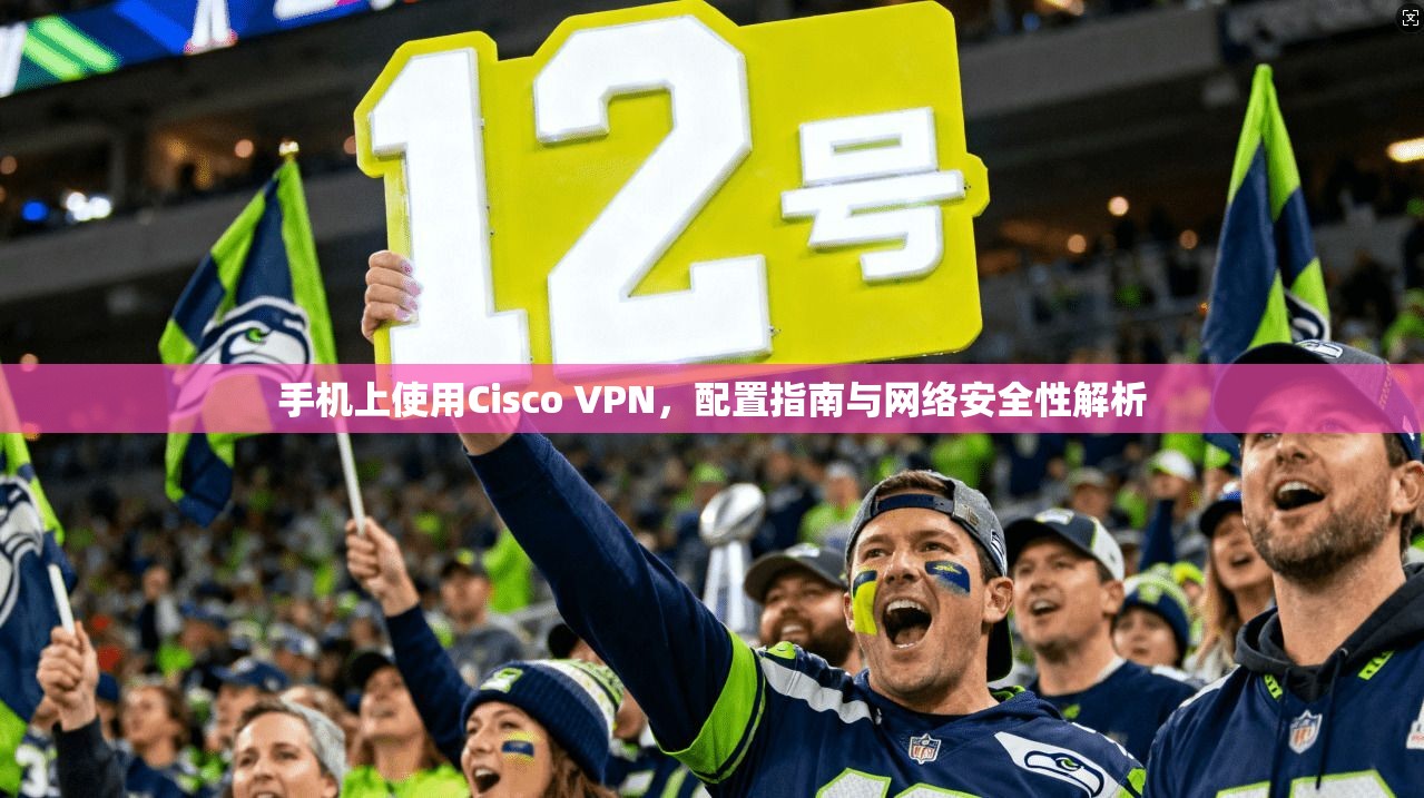 手机上使用Cisco VPN，配置指南与网络安全性解析