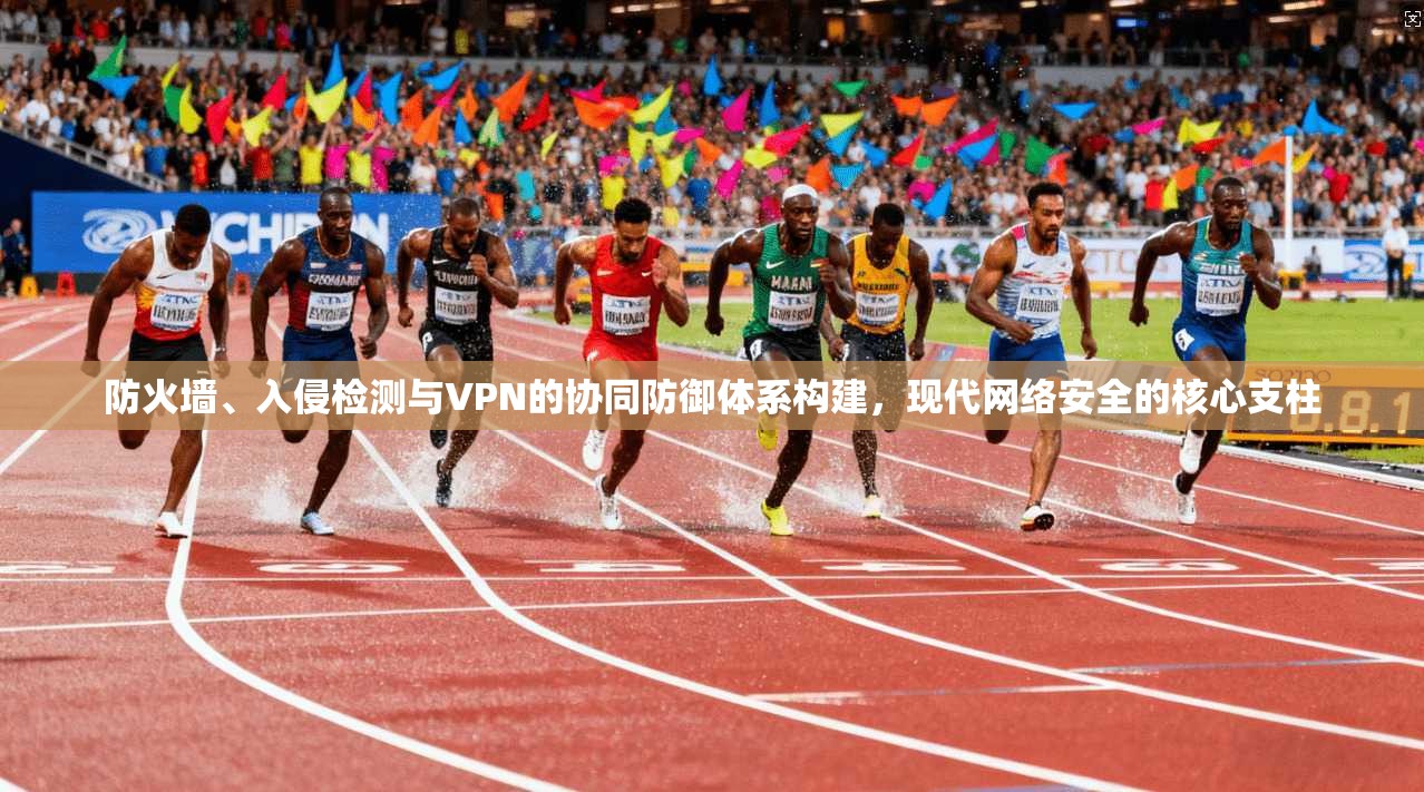 防火墙、入侵检测与VPN的协同防御体系构建,现代网络安全的核心支柱