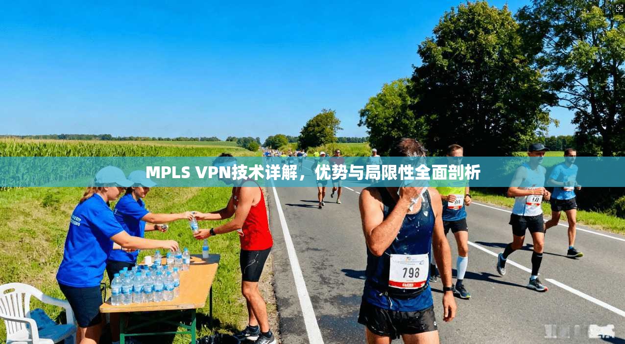 MPLS VPN技术详解,优势与局限性全面剖析