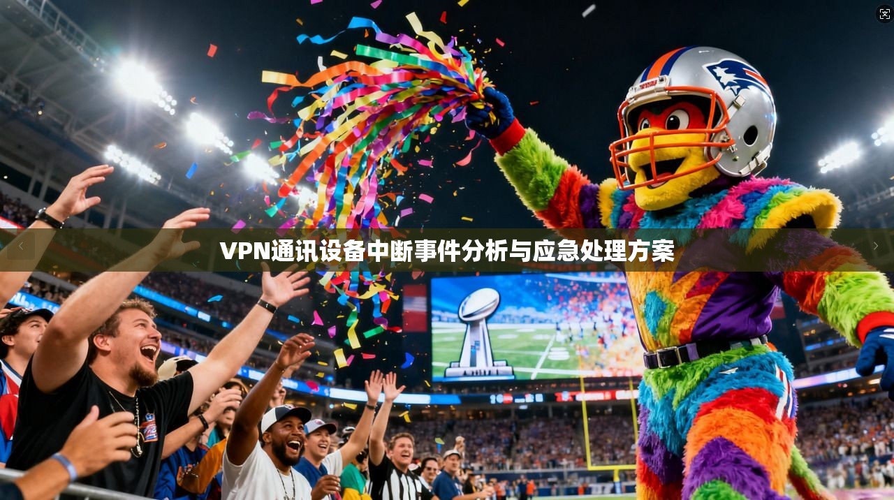 VPN通讯设备中断事件分析与应急处理方案